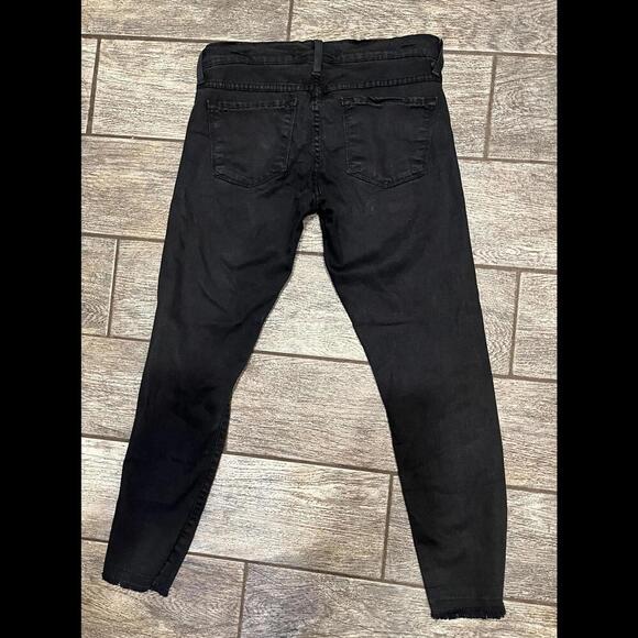Women's Flying Monkey Jeans Size 26 - Picture 2 of 4
